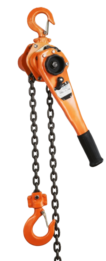 polipasto manual puller